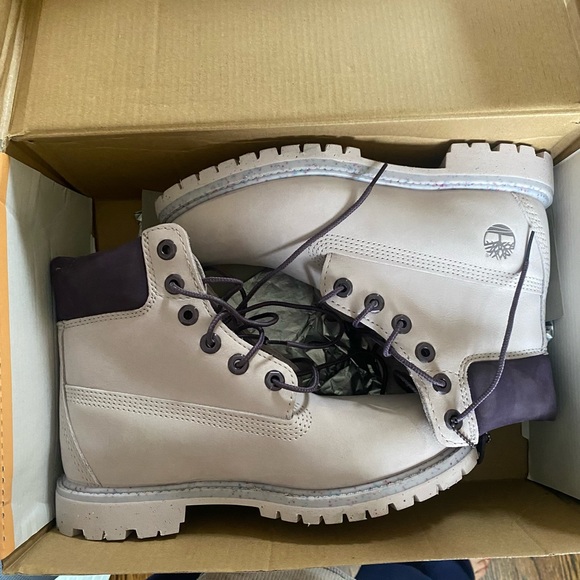 COPY - Timberland women’s boots - Picture 2 of 9